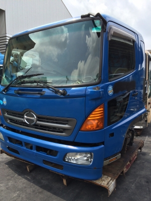 ขายหัวเก๋ง ฮีโน่ เมก้า สภาพสวย นำเข้าจากญี่ปุ่น