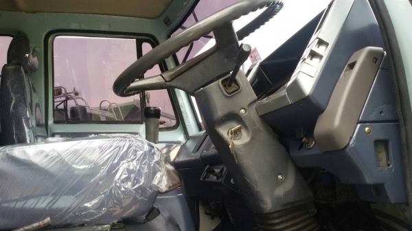 ขายดาวน์อีซูซุ 240 ตัวเค กระสามมิตร ดั๊ม ราคา 1,100,000 บาท