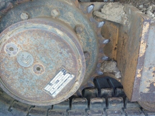 ขาย YANMAR B25V CE1D500165 ขาย YANMAR B25V CE1D500165