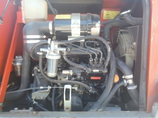 ขาย YANMAR B25V CE1D500165 ขาย YANMAR B25V CE1D500165