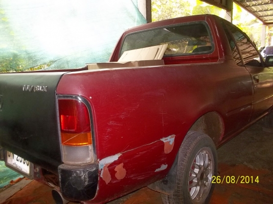 ขาย 50000 บาท นิสสันNVตามสภาพ เอกสารพร้อมโอน ขาย 50000 บาท นิสสันNVตามสภาพ เอกสารพร้อมโอน