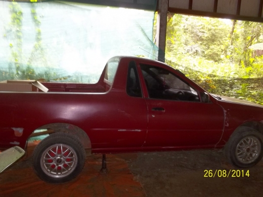 ขาย 50000 บาท นิสสันNVตามสภาพ เอกสารพร้อมโอน ขาย 50000 บาท นิสสันNVตามสภาพ เอกสารพร้อมโอน