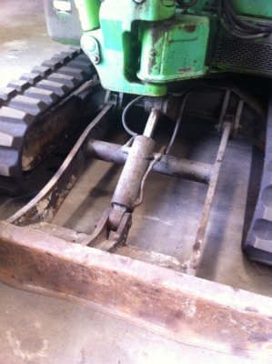 ขาย YANMAR B30V  DB21C27541