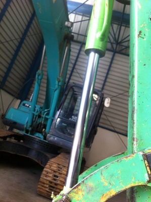 ขาย YANMAR B30V  DB21C27541