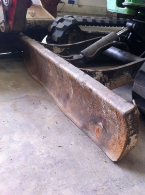 ขาย YANMAR B30V  DB21C27541