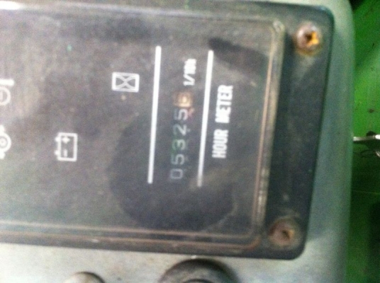 ขาย YANMAR B30V  DB21C27541