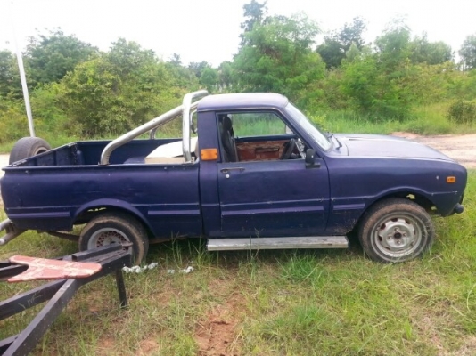 ขายมาสด้าติดแก๊สLPG สภาพพร้อมใช้งาน ราคา38,000 สนใจสอบถามรายละเอียดเพิ่มเติมโทร 090-8588220คุณนะ หรือ www.truck.in.th/498