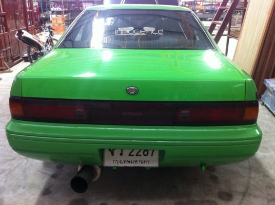 ขาย cefiro a31 เเต่งเทพๆ