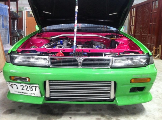 ขาย cefiro a31 เเต่งเทพๆ