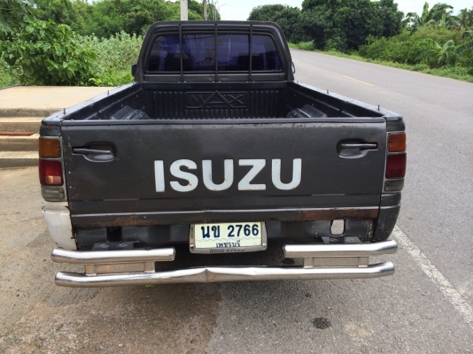 ขายisuzu TFR 90