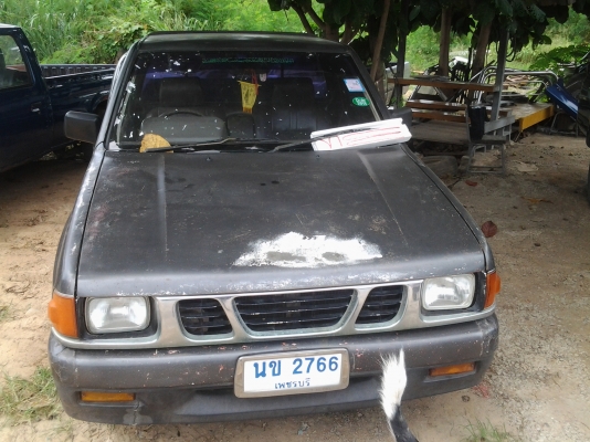 ขายisuzu TFR 90