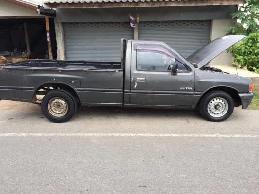 ขายisuzu TFR 90