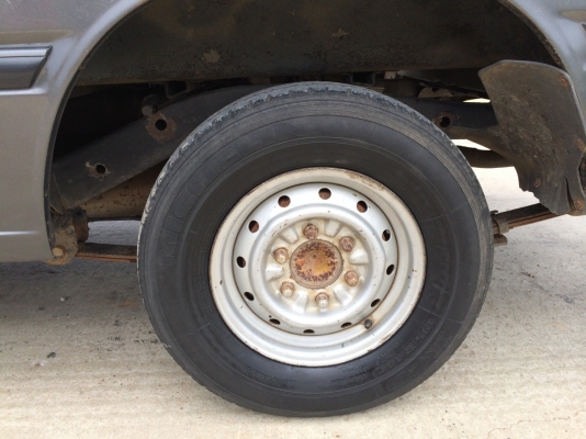 ขายisuzu TFR 90