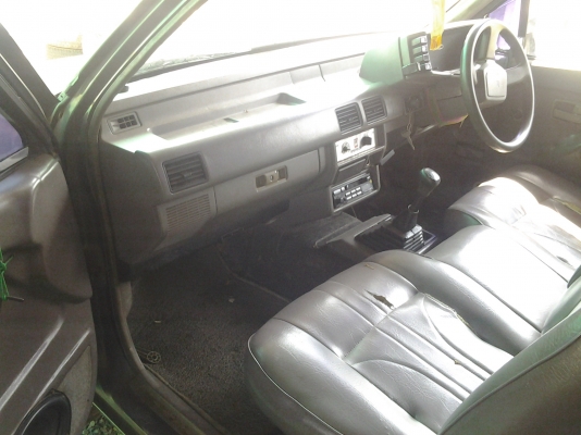 ขายisuzu TFR 90