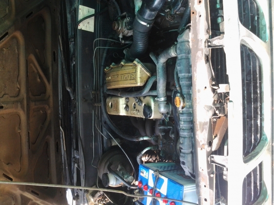 ขายisuzu TFR 90