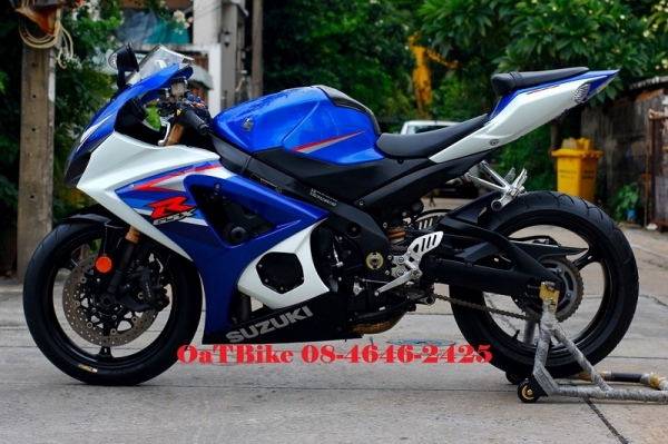 ขาย Suzuki Gsx  K7 ทบ.แท้ สมอ