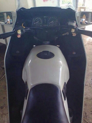 ธารนนทบุรี//ขาย bmw K 100 LT เดิมๆสวยๆ เครื่องสมบูรณ์มากๆ ระบบไฟใช้ได้ทุกจุด เอกสารอินวอยท์สรรพสามิตร ราคา 110,000 บาท