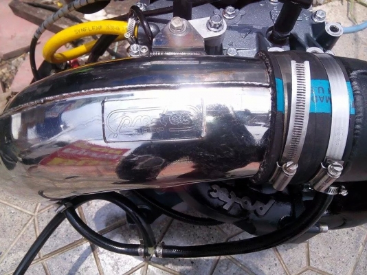 ขายเครื่อง Yamaha 700/2 คาบู สภาพดี 45000 บาท