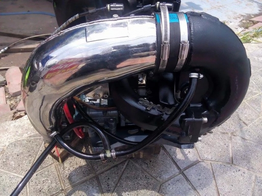 ขายเครื่อง Yamaha 700/2 คาบู สภาพดี 45000 บาท