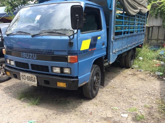 ขายรถ 6 ล้อ