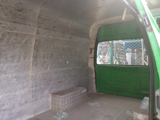 ขายรถตู้หลังคาสูง ถูกๆ ขายรถตู้หลังคาสูง ถูกๆ