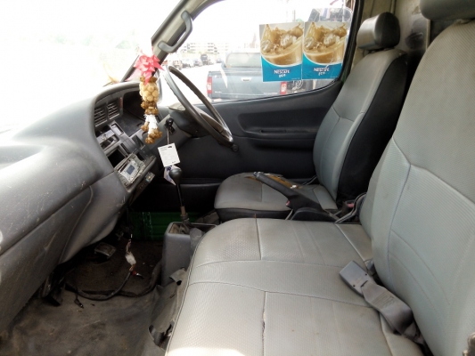 ขายรถตู้หลังคาสูง ถูกๆ ขายรถตู้หลังคาสูง ถูกๆ