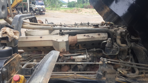 ขายด่วนHINO FM2K 260แรงดั้มสองเพลามีลำโพงลากลูกสภาพสวยจัดๆจัดแนนท์ได้สูงราคาโทร0843923995