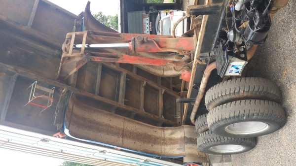 ขายด่วนHINO FM2K 260แรงดั้มสองเพลามีลำโพงลากลูกสภาพสวยจัดๆจัดแนนท์ได้สูงราคาโทร0843923995