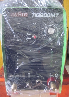 Jasic TIG200 2**ขอบคุณเว็บไซต์ และทุกความสนใจค่ะ**