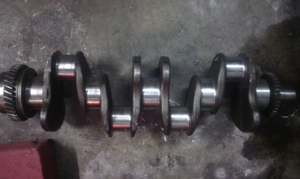 ขายข้อเหวี่ยง S4D105