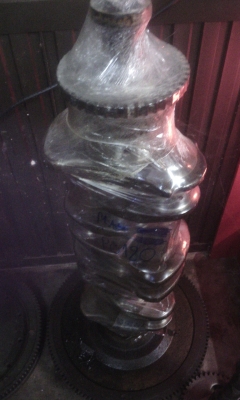 ขายข้อเหวี่ยง S4D105