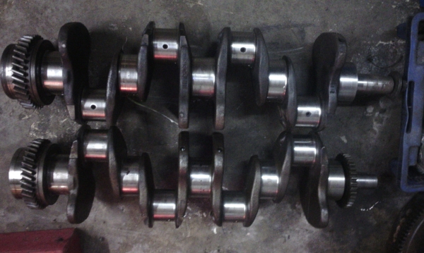 ขายข้อเหวี่ยง S4D105