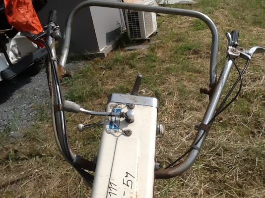 รถไถเดินตาม shibaura gd. 25 se