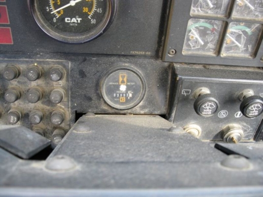 ขาย CAT 910E #1YK00136 3993hr 1990yr (รถอยู่ต่างประเทศ) ขาย CAT 910E #1YK00136 3993hr 1990yr (รถอยู่ต่างประเทศ)