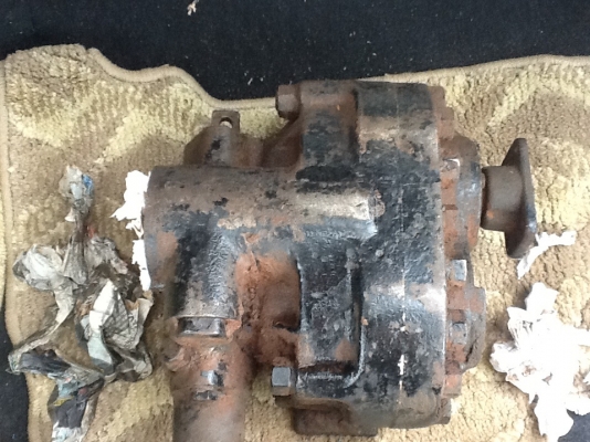 ขายปั้มดั้ม KP1405A ขายปั้มดั้ม KP1405A