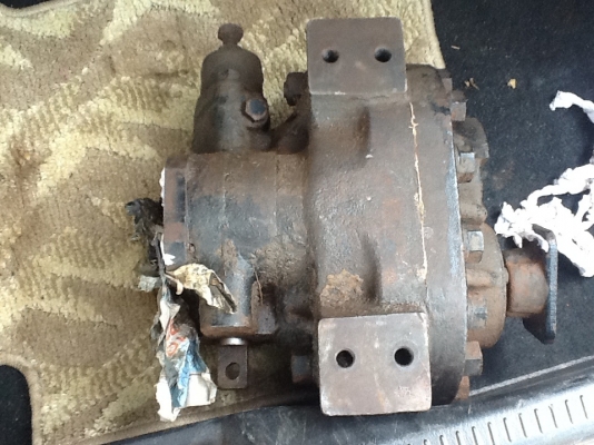 ขายปั้มดั้ม KP1405A ขายปั้มดั้ม KP1405A