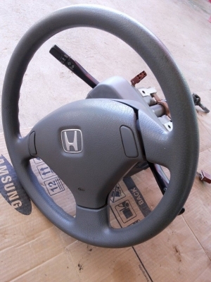 ขายอะไหล่  civic 3-4d หลายรายการ