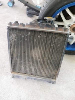 ขายอะไหล่  civic 3-4d หลายรายการ