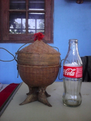 ของสะสม 3 รายการ