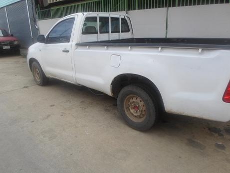 ขายรถ toyota vigo ขายรถ toyota vigo