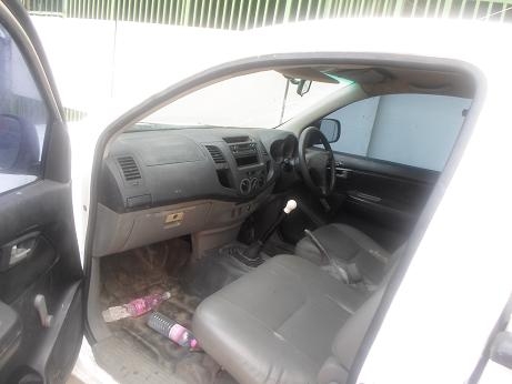 ขายรถ toyota vigo ขายรถ toyota vigo