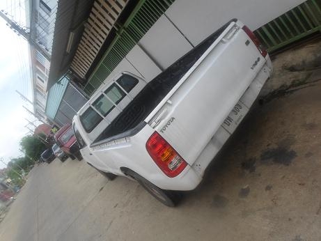 ขายรถ toyota vigo ขายรถ toyota vigo