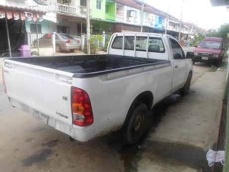 ขายรถ toyota vigo ขายรถ toyota vigo