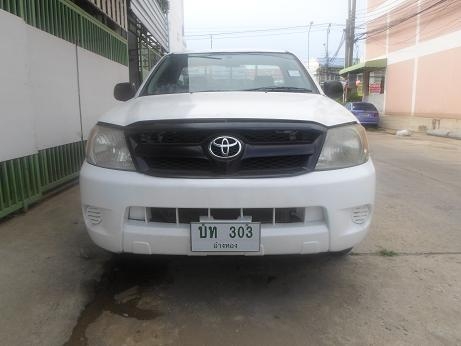 ขายรถ toyota vigo ขายรถ toyota vigo