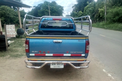 ขายดีแม็ก2.5 slx 275000