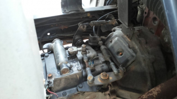 **ขายแล้วครับขอบคุณ Truck2hand ขาย6ล้อสภาพสวยไม่มีช้ำ HINO FC2WHLZ WO4D 120HP รถห้าง ปี38 เครื่องเดิมเกียร์เดิม หัวสมอเงิน เครื่อง120แรง แน่นๆ แรงๆ ไม่มีเยิ้ม เกียร์ดีไม่มีหลุดไม่มีหอน ช่วงล่างเดิมใหญ่ คัสซีสวยกริ๊บ เดิมๆไม่ปะไม่ดาม ไม่มีบวม กระบะเหล็ก5.5