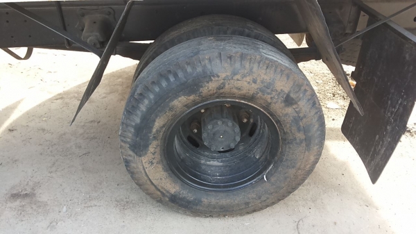 **ขายแล้วครับขอบคุณ Truck2hand ขาย6ล้อสภาพสวยไม่มีช้ำ HINO FC2WHLZ WO4D 120HP รถห้าง ปี38 เครื่องเดิมเกียร์เดิม หัวสมอเงิน เครื่อง120แรง แน่นๆ แรงๆ ไม่มีเยิ้ม เกียร์ดีไม่มีหลุดไม่มีหอน ช่วงล่างเดิมใหญ่ คัสซีสวยกริ๊บ เดิมๆไม่ปะไม่ดาม ไม่มีบวม กระบะเหล็ก5.5