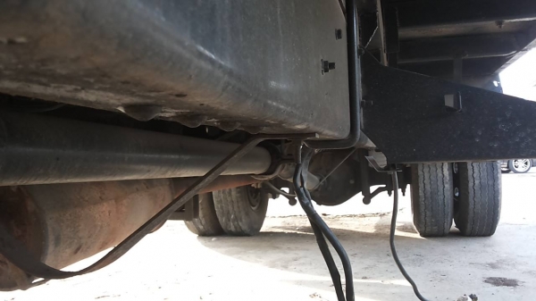 **ขายแล้วครับขอบคุณ Truck2hand ขาย6ล้อสภาพสวยไม่มีช้ำ HINO FC2WHLZ WO4D 120HP รถห้าง ปี38 เครื่องเดิมเกียร์เดิม หัวสมอเงิน เครื่อง120แรง แน่นๆ แรงๆ ไม่มีเยิ้ม เกียร์ดีไม่มีหลุดไม่มีหอน ช่วงล่างเดิมใหญ่ คัสซีสวยกริ๊บ เดิมๆไม่ปะไม่ดาม ไม่มีบวม กระบะเหล็ก5.5