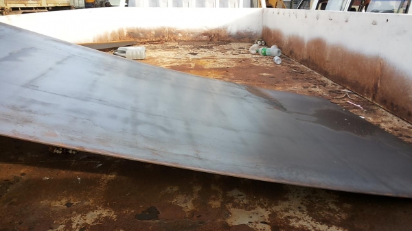 **ขายแล้วครับขอบคุณ Truck2hand ขาย6ล้อสภาพสวยไม่มีช้ำ HINO FC2WHLZ WO4D 120HP รถห้าง ปี38 เครื่องเดิมเกียร์เดิม หัวสมอเงิน เครื่อง120แรง แน่นๆ แรงๆ ไม่มีเยิ้ม เกียร์ดีไม่มีหลุดไม่มีหอน ช่วงล่างเดิมใหญ่ คัสซีสวยกริ๊บ เดิมๆไม่ปะไม่ดาม ไม่มีบวม กระบะเหล็ก5.5