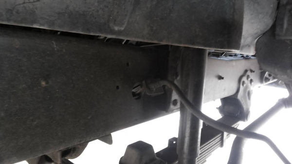 **ขายแล้วครับขอบคุณ Truck2hand ขาย6ล้อสภาพสวยไม่มีช้ำ HINO FC2WHLZ WO4D 120HP รถห้าง ปี38 เครื่องเดิมเกียร์เดิม หัวสมอเงิน เครื่อง120แรง แน่นๆ แรงๆ ไม่มีเยิ้ม เกียร์ดีไม่มีหลุดไม่มีหอน ช่วงล่างเดิมใหญ่ คัสซีสวยกริ๊บ เดิมๆไม่ปะไม่ดาม ไม่มีบวม กระบะเหล็ก5.5